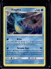Kingdra