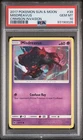 Misdreavus
