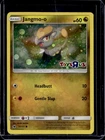 Jangmo-o
