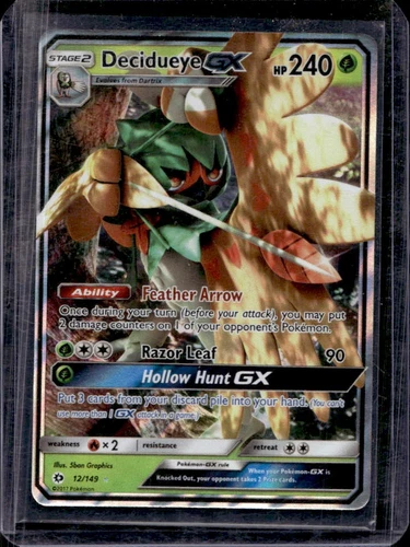Decidueye