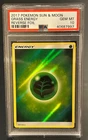 Grass Energy