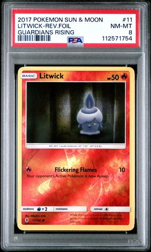 Litwick