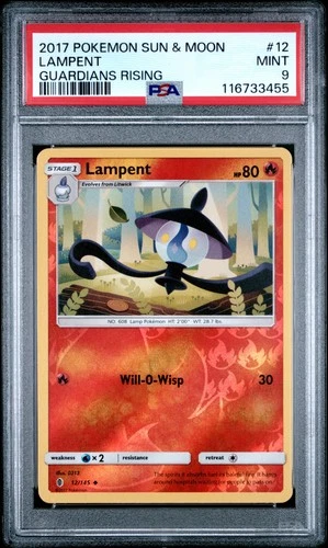 Lampent