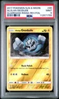 Alolan Geodude