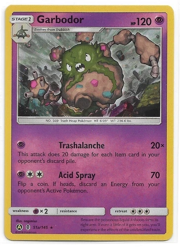 Garbodor