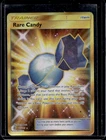 Rare Candy