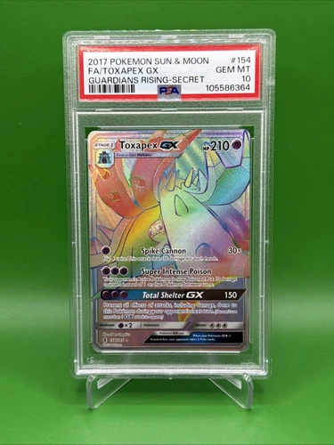 Toxapex GX