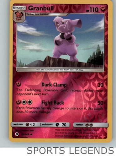 Granbull
