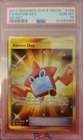 Rotom Dex