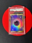 Psychic Energy
