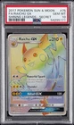 Raichu GX