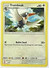 Trumbeak