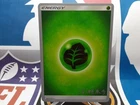 Grass Energy