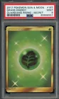 Grass Energy
