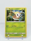 Rowlet