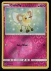 Cutiefly