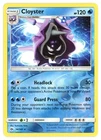 Cloyster