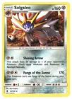 Solgaleo