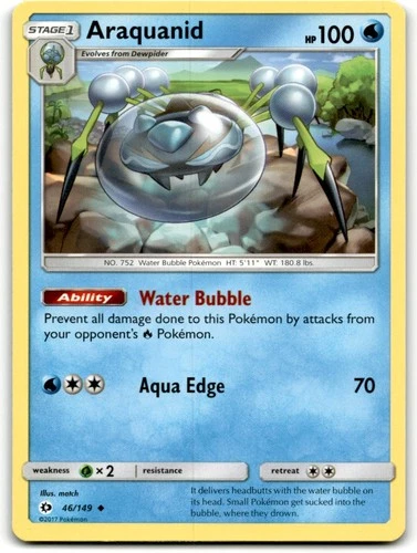 Araquanid