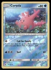 Corsola