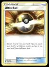 Ultra Ball