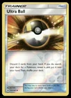 Ultra Ball