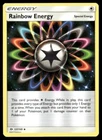 Rainbow Energy