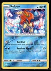 Keldeo
