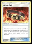 Hustle Belt