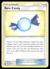 Rare Candy