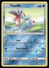 Totodile