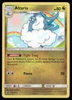 Altaria