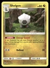 Shelgon
