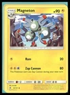 Magneton