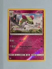 Kirlia