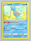 Lapras