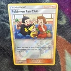 Pokemon Fan Club