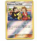 Pokemon Fan Club