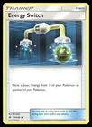 Energy Switch
