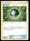 Net Ball