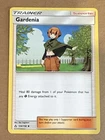 Gardenia