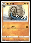 Omanyte