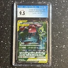 Celebi & Venusaur GX