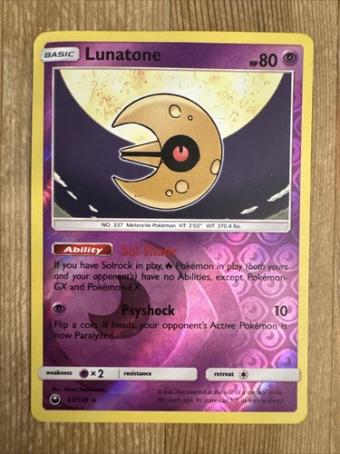 Lunatone