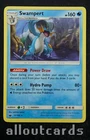 Swampert