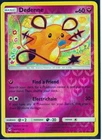 Dedenne