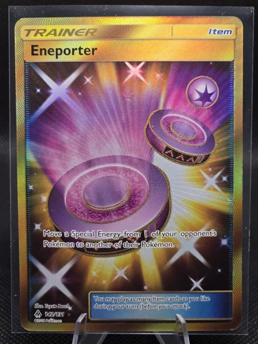 Eneporter