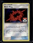 Beast Ring