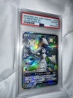 Ultra Necrozma GX