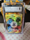 Unit Energy GFW